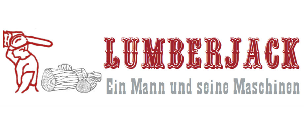 Lumberjack